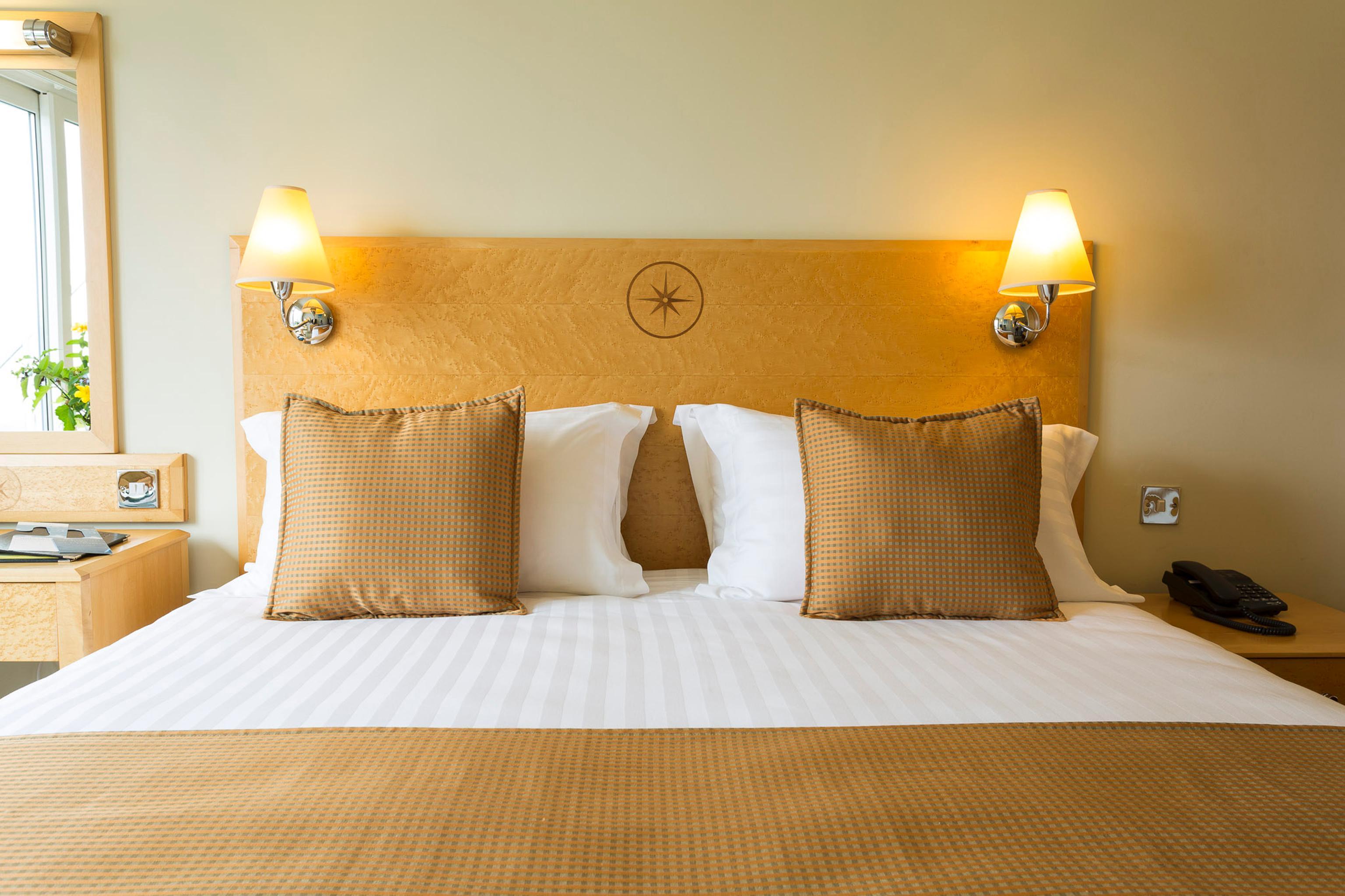 Hotel Cristina St. Lawrence Eksteriør billede