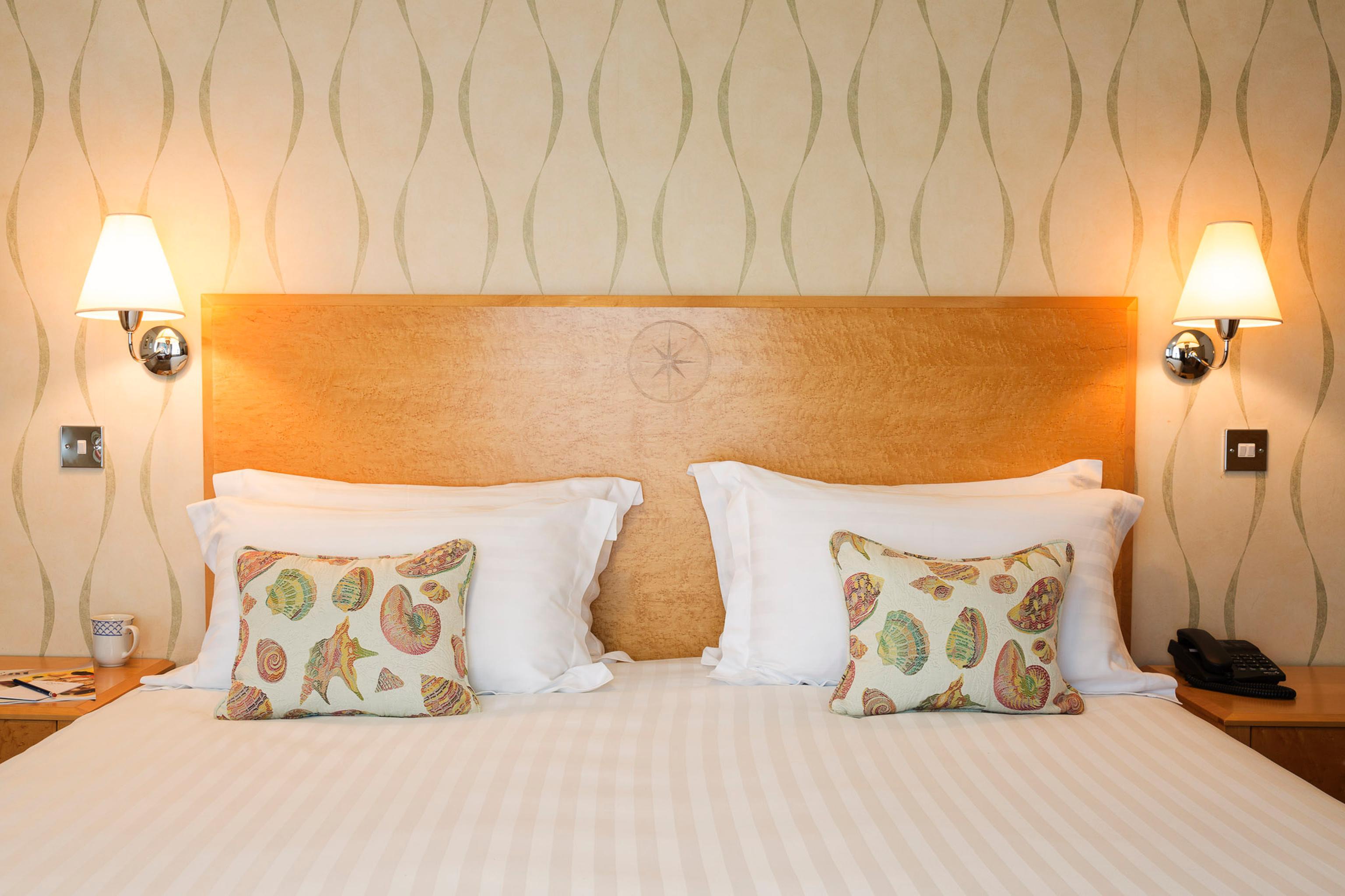 Hotel Cristina St. Lawrence Eksteriør billede