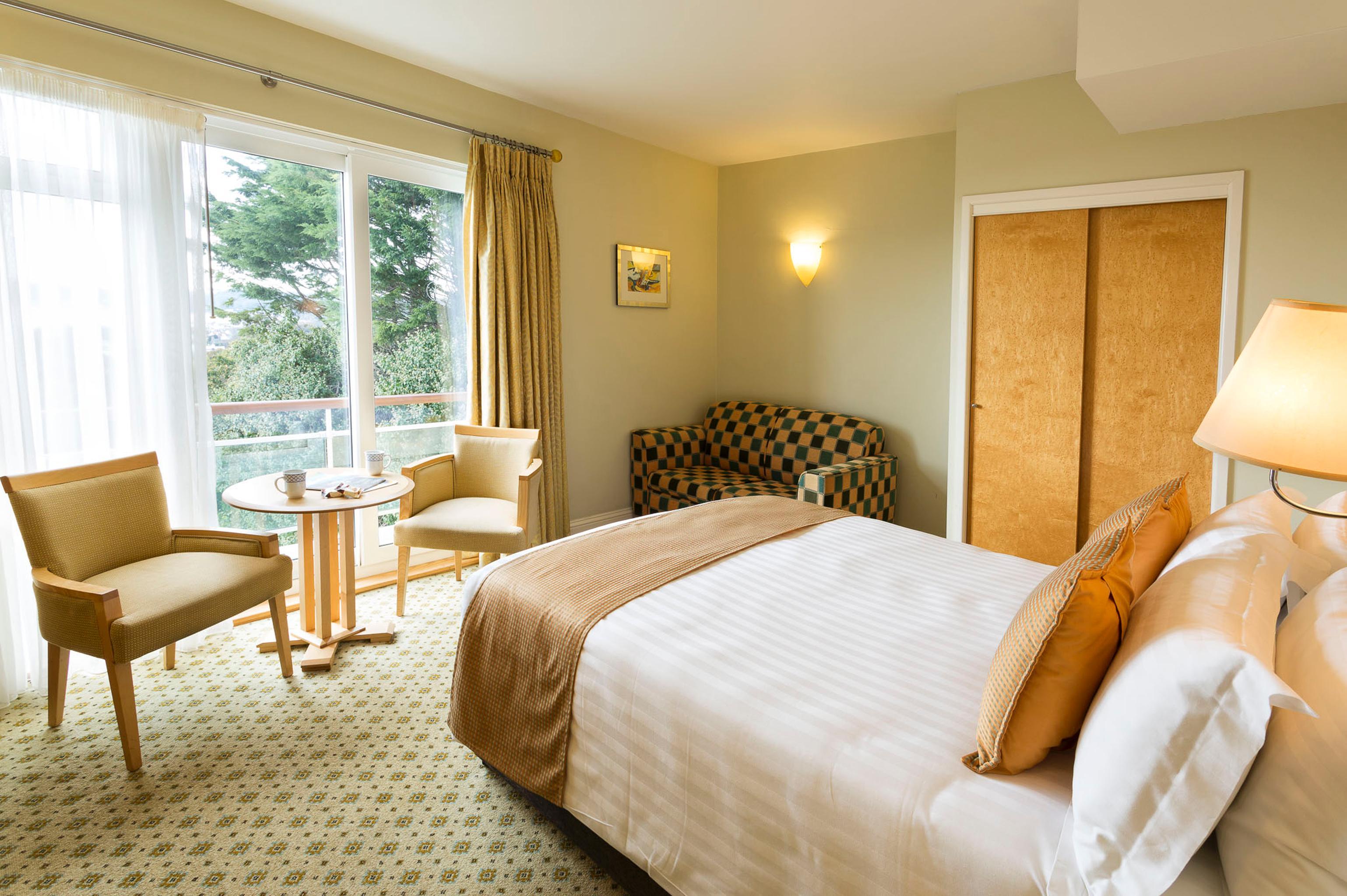 Hotel Cristina St. Lawrence Eksteriør billede