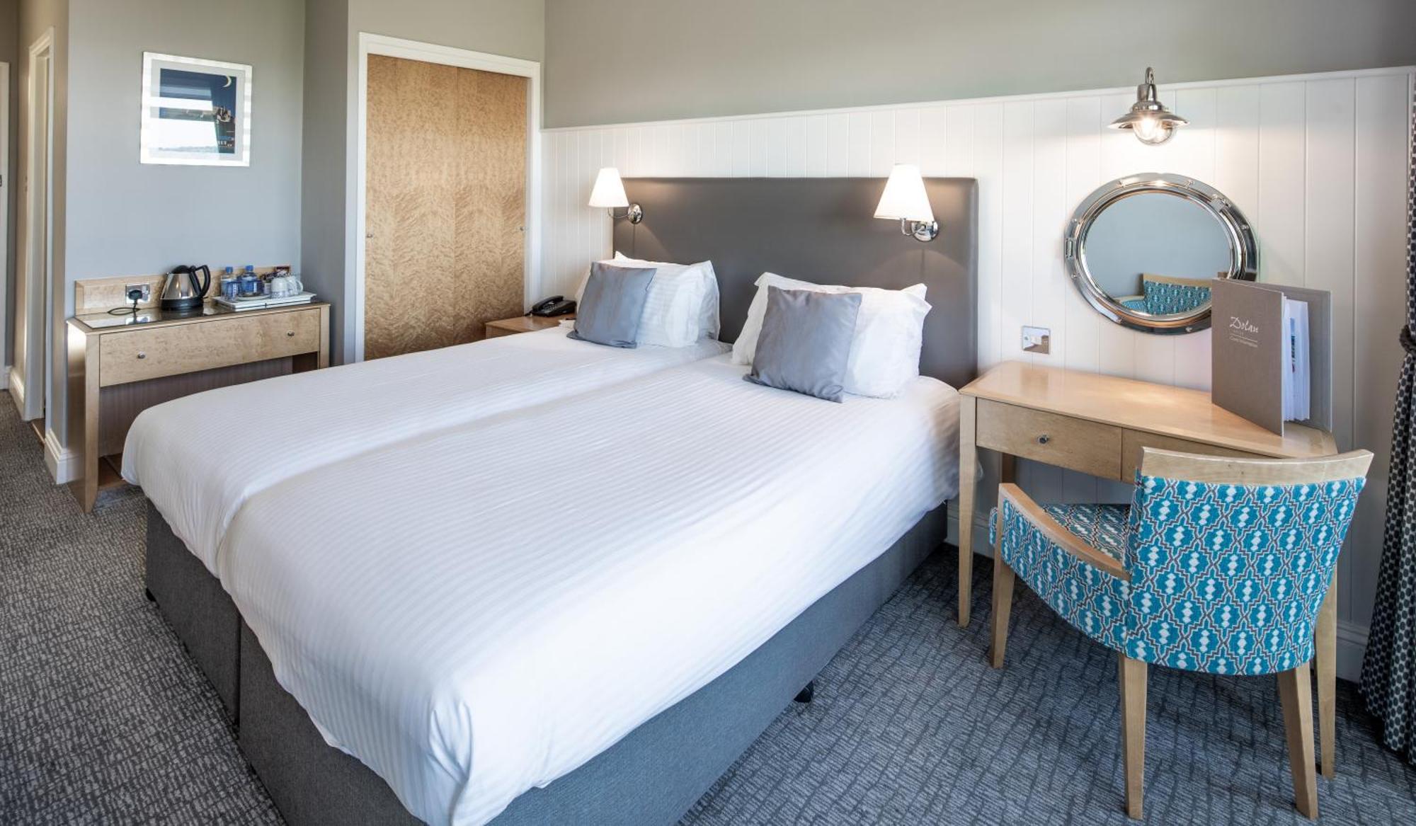 Hotel Cristina St. Lawrence Eksteriør billede