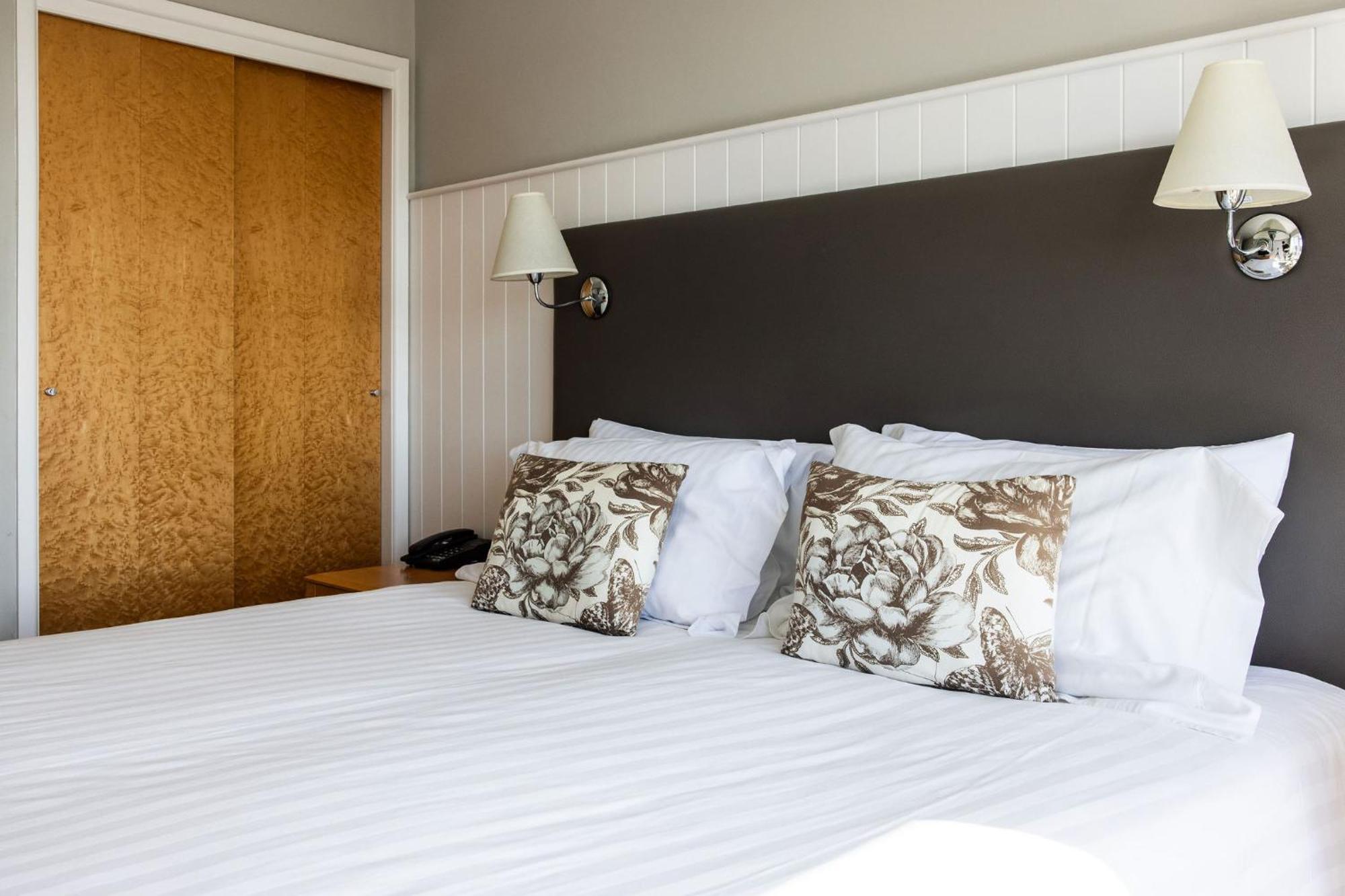 Hotel Cristina St. Lawrence Eksteriør billede