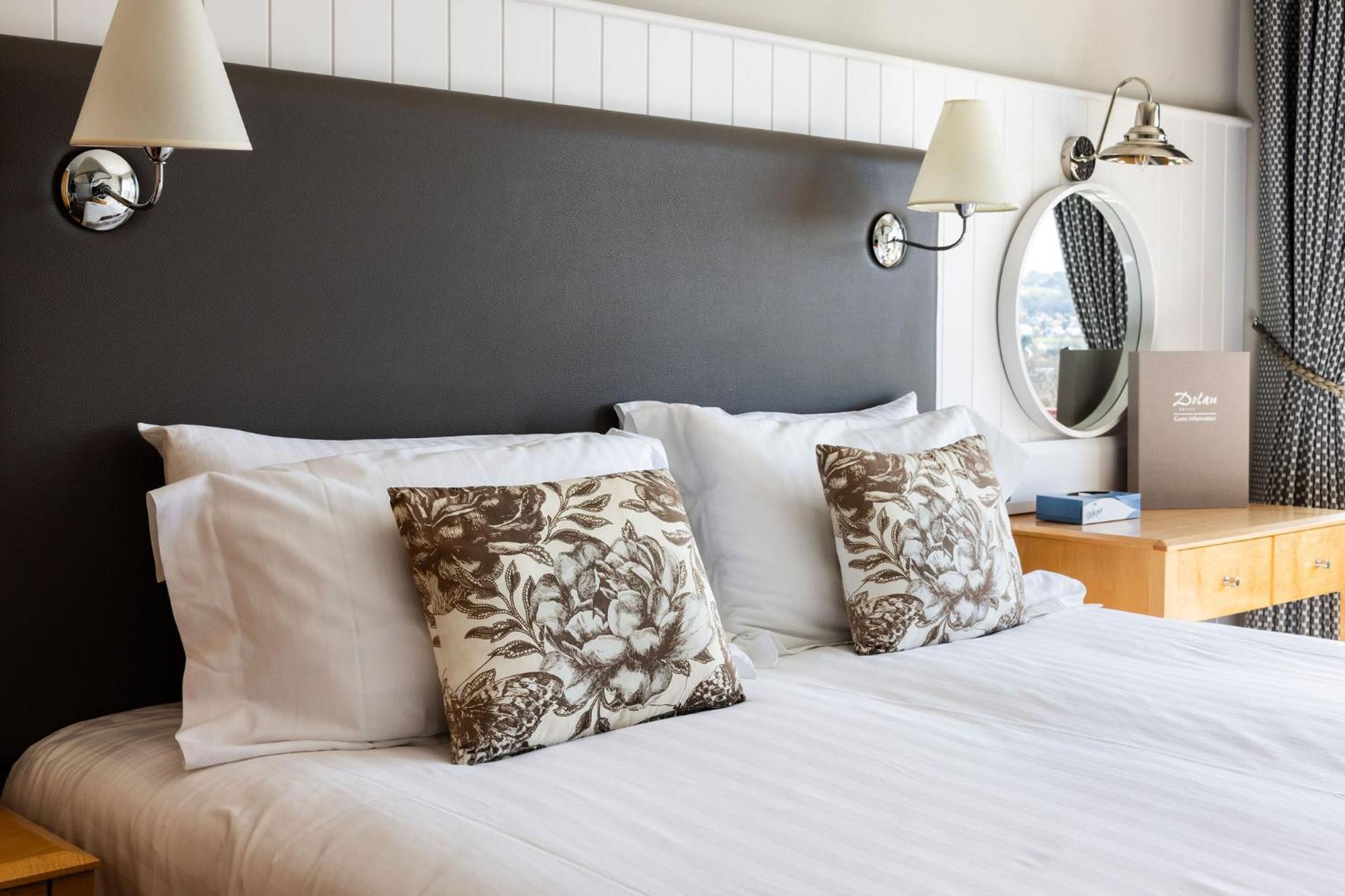 Hotel Cristina St. Lawrence Eksteriør billede